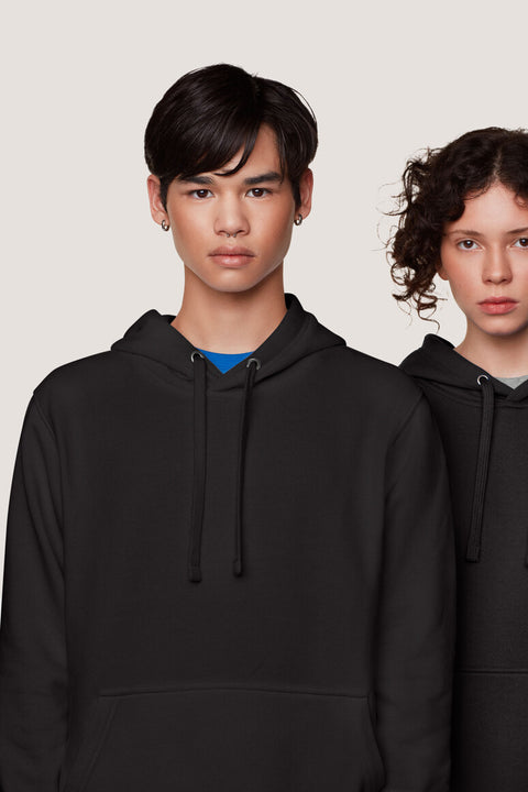 HAKRO Kapuzen-Sweatshirt Premium