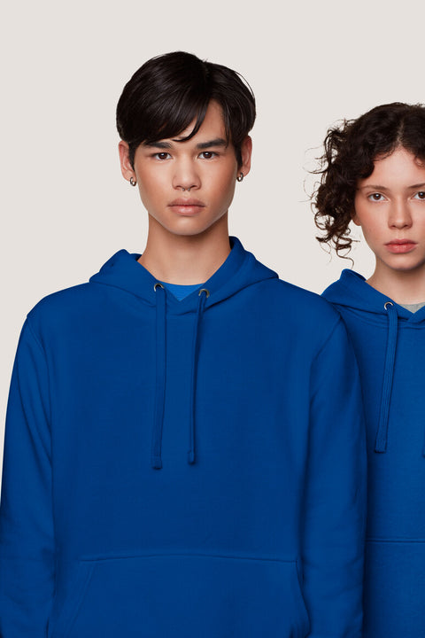 HAKRO Kapuzen-Sweatshirt Premium