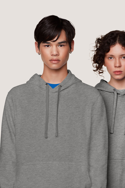 HAKRO Kapuzen-Sweatshirt Premium