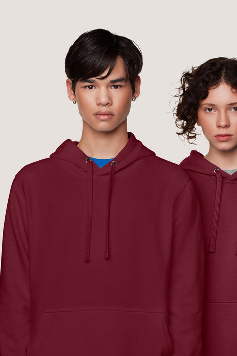 HAKRO Kapuzen-Sweatshirt Premium