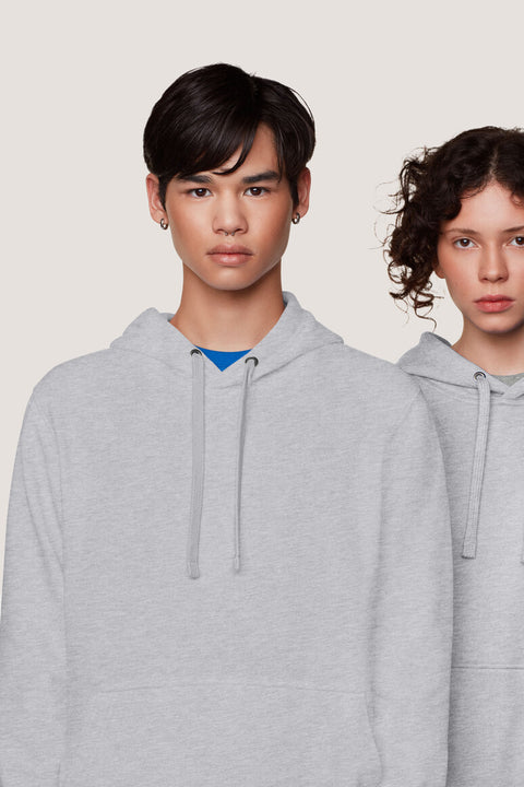 HAKRO Kapuzen-Sweatshirt Premium