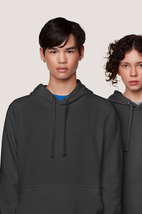HAKRO Kapuzen-Sweatshirt Premium