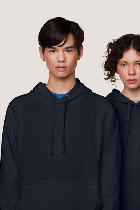 HAKRO Kapuzen-Sweatshirt Premium