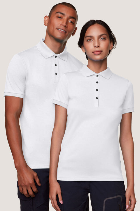 HAKRO COTTON TEC Poloshirt