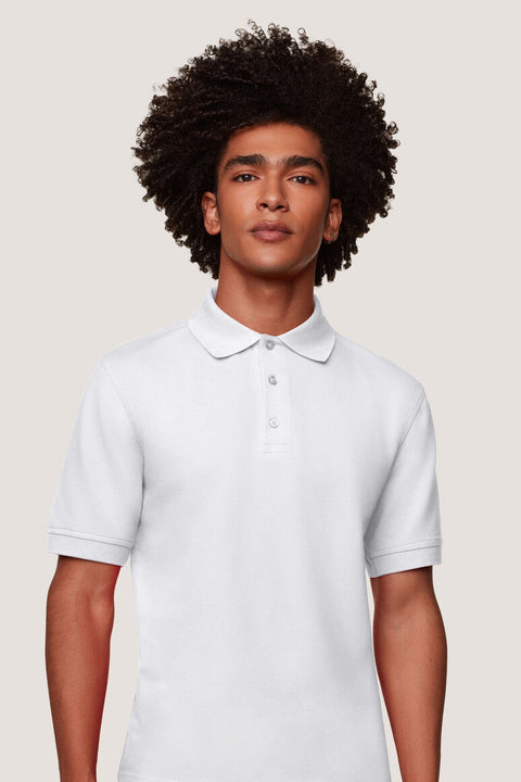 HAKRO Poloshirt MIKRALINAR