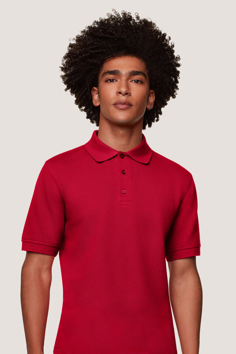 HAKRO Poloshirt MIKRALINAR