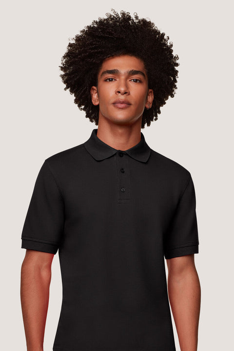 HAKRO Poloshirt MIKRALINAR