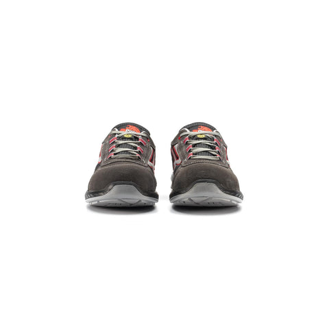 U-POWER DEMON ESD S1P SRC