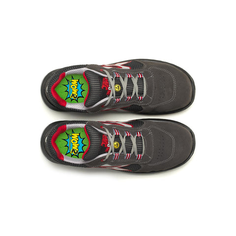 U-POWER DEMON ESD S1P SRC