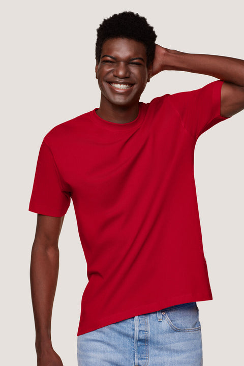 HAKRO T-Shirt Heavy