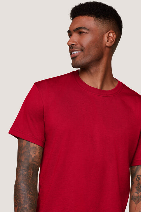 HAKRO T-Shirt MIKRALINAR