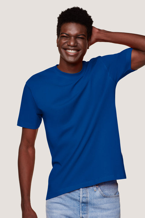 HAKRO T-Shirt Heavy