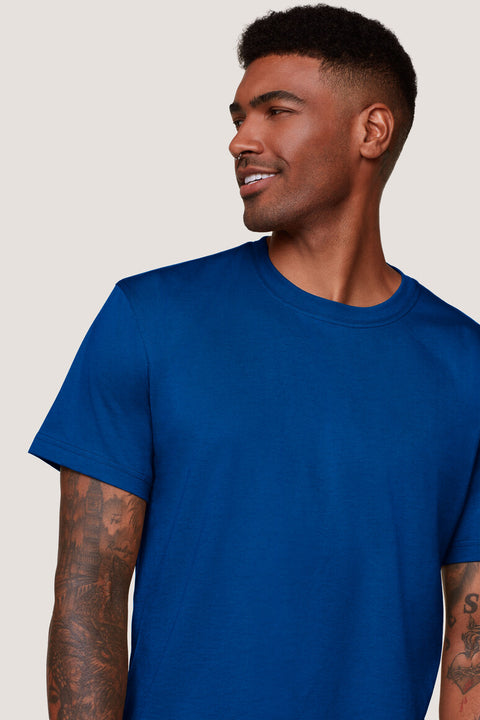 HAKRO T-Shirt MIKRALINAR