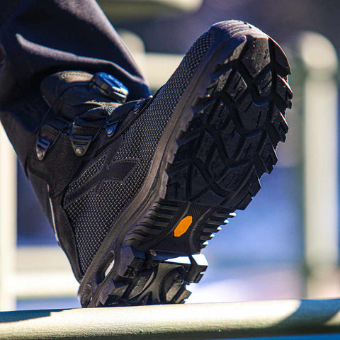 U-POWER KORA S3 WR HI CI HRO SRC