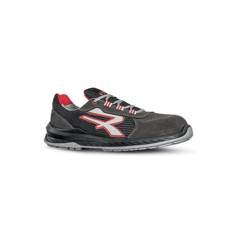 U-POWER DEMON ESD S1P SRC