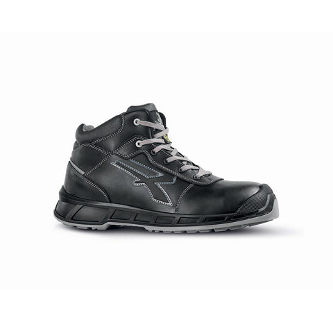 U-POWER GAYNOR ESD S3 CI SRC