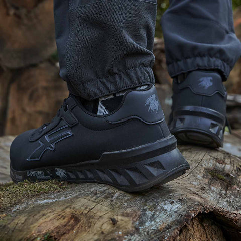 U-POWER BEN ESD S3 CI SRC