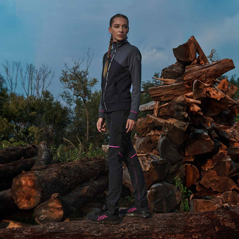 U-POWER MICHELLE ESD S1P SRC