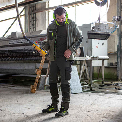 U-POWER ROBIN ESD S1P SRC