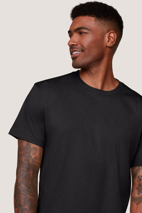 HAKRO T-Shirt MIKRALINAR