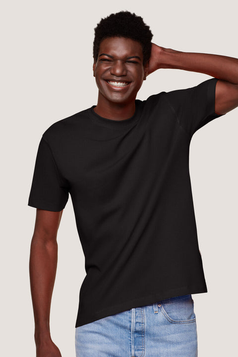 HAKRO T-Shirt Heavy
