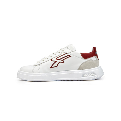 U-POWER Sneaker LILAS OB SR