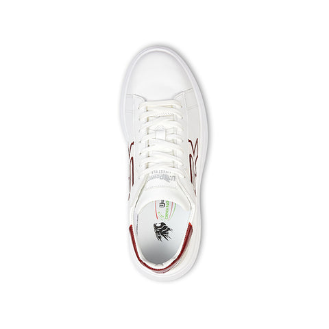 U-POWER Sneaker LILAS OB SR
