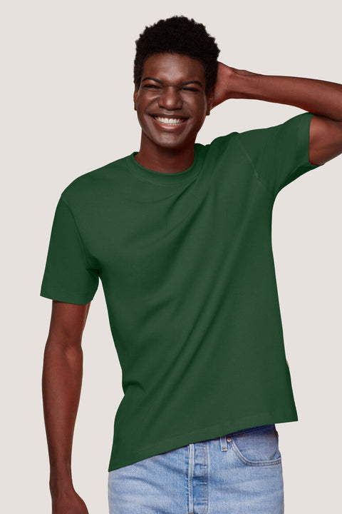 HAKRO T-Shirt Heavy