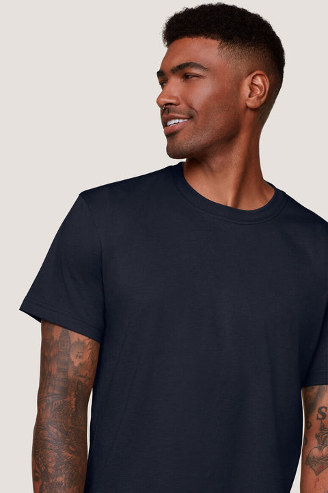 HAKRO T-Shirt MIKRALINAR