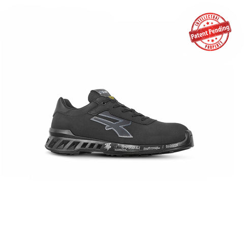 U-POWER BEN ESD S3 CI SRC