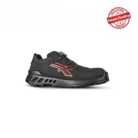U-POWER CAESAR ESD S3 CI SRC