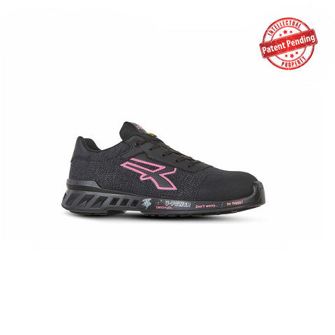 U-POWER MICHELLE ESD S1P SRC