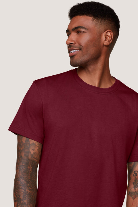 HAKRO T-Shirt MIKRALINAR