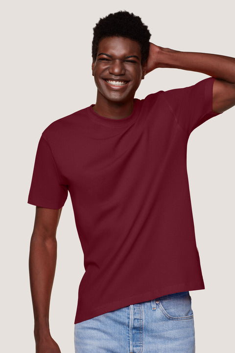 HAKRO T-Shirt Heavy