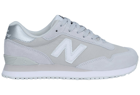 New Balance 515 SR, Berufsschuhe, OB E HRO SRC, grau