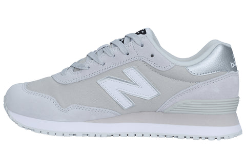 New Balance 515 SR, Berufsschuhe, OB E HRO SRC, grau