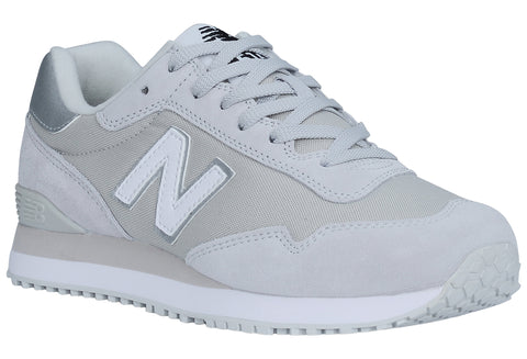 New Balance 515 SR, Berufsschuhe, OB E HRO SRC, grau