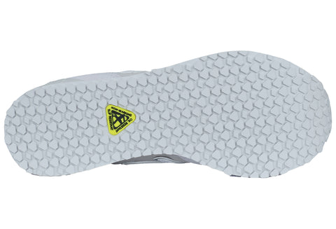 New Balance 515 SR, Berufsschuhe, OB E HRO SRC, grau