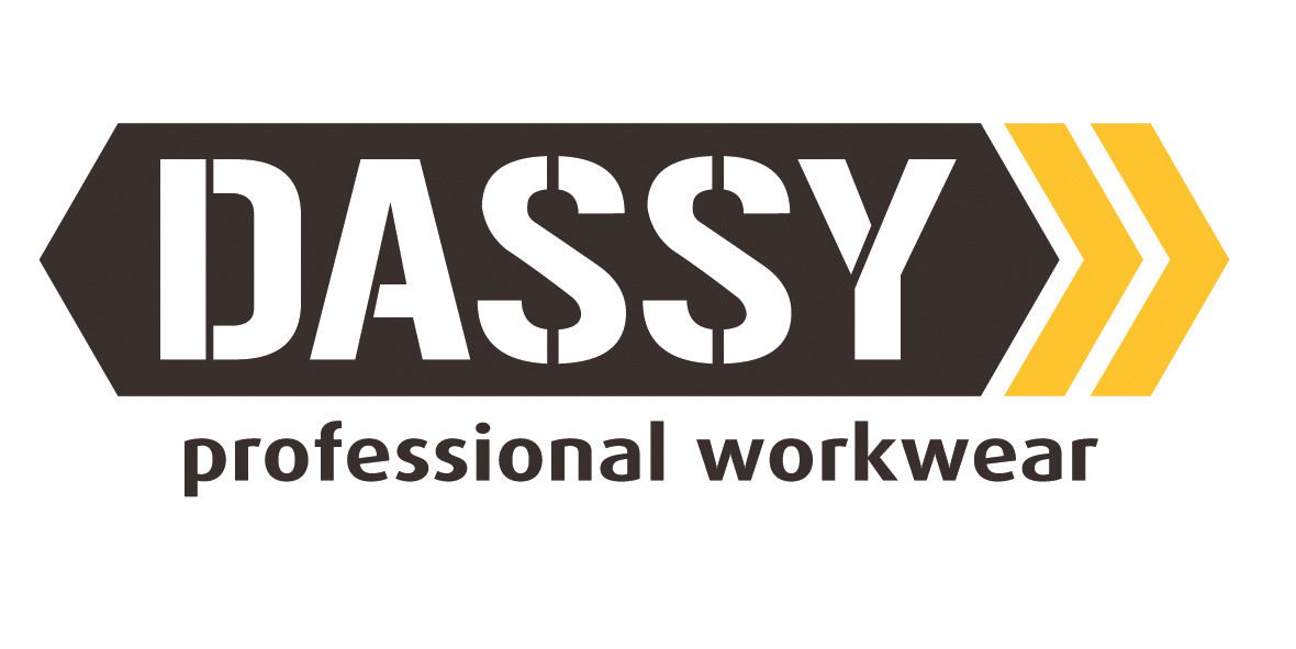 DASSY® Basiel Zweifarbiges Sweatshirt 