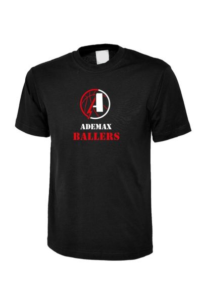 Kinder ADEMAX Ballers Shirt Basic